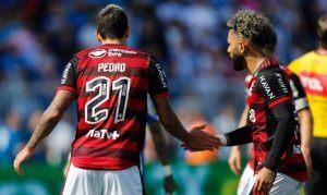 Flamengo x Athletico-PR – Apostas Copa do Brasil 2022