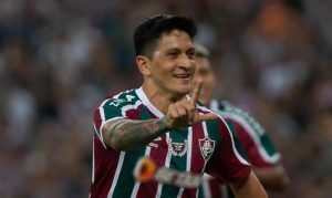 Melhores Apostas em Fluminense x River Plate na Libertadores 2023
