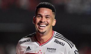Apostas São Paulo x Ceará – Copa Sul-Americana 2022