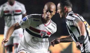 Apostas Ceará x São Paulo – Copa Sul-Americana 2022