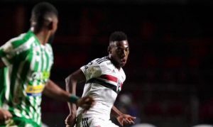 América-MG x São Paulo – Apostas Copa do Brasil 2022
