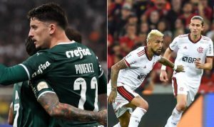 Melhores Apostas em Palmeiras x Flamengo na Supercopa do Brasil 2023