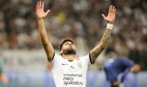 Apostas em Fortaleza x Corinthians – Brasileirão 2022