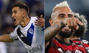Palpite em Vélez x Flamengo na Libertadores 2022