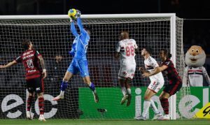 Palpite em Flamengo x São Paulo – Copa do Brasil 2022, 14/09