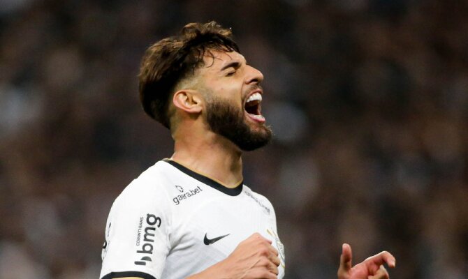 América-MG x Corinthians