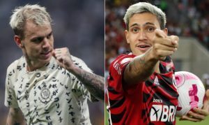 Apostas Corinthians x Flamengo: Final Copa do Brasil – 12/10