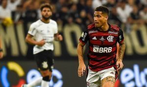Apostas Flamengo x Corinthians: Final Copa do Brasil – 19/10