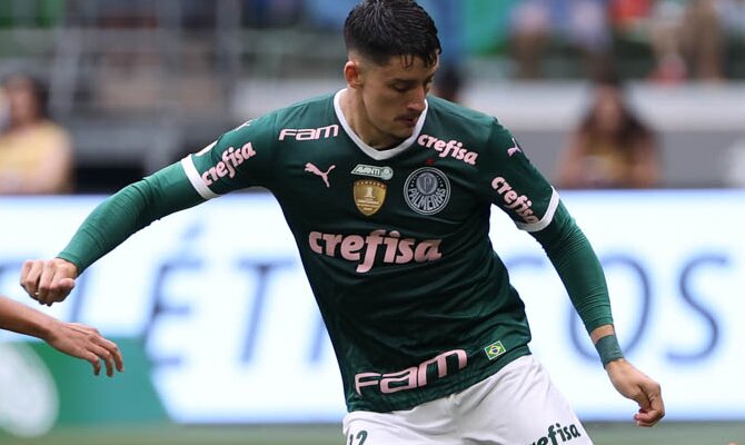 Palmeiras x Avaí