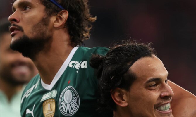 Palmeiras x Fortaleza