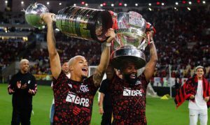 Melhores Apostas em Coritiba x Flamengo no Brasileirão 2022