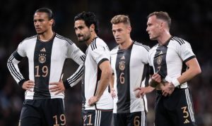 Melhores Apostas em Alemanha x Japão na Copa do Mundo 2022