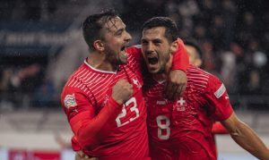 Melhores Apostas em Suíça x Camarões na Copa do Mundo 2022