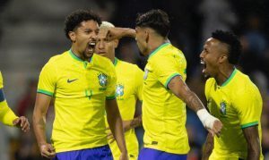 Melhores Apostas em Brasil x Sérvia na Copa do Mundo 2022