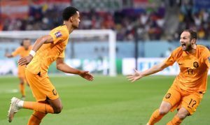 Melhores Apostas em Holanda x Catar na Copa do Mundo 2022