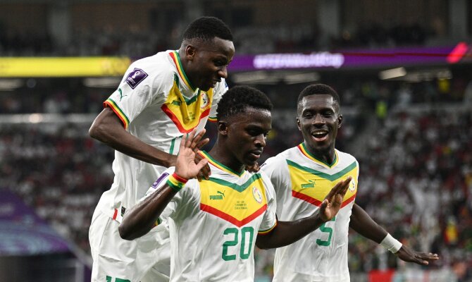 Melhores Apostas em Equador x Senegal na Copa do Mundo 2022