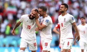 Melhores Apostas em Irã x Estados Unidos na Copa do Mundo 2022