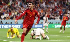 Melhores Apostas em Japão x Espanha na Copa do Mundo 2022