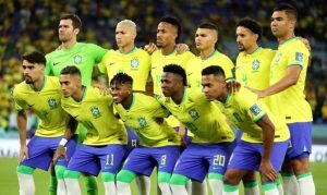 Melhores Apostas em Camarões x Brasil na Copa do Mundo 2022