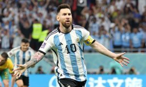 Melhores Apostas em Holanda x Argentina na Copa do Mundo 2022