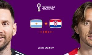 Melhores Apostas em Argentina x Croácia na Copa do Mundo 2022