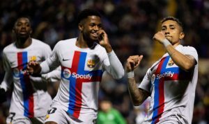 Melhores Apostas em Atlético de Madrid x Barcelona – La Liga 2022/2023