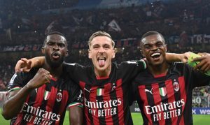 Melhores Apostas em Milan x Roma – Italiano 2022/2023