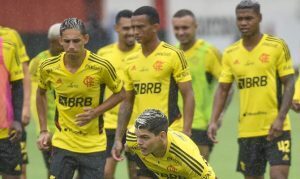 Melhores Apostas em Flamengo x Audax no Carioca 2023