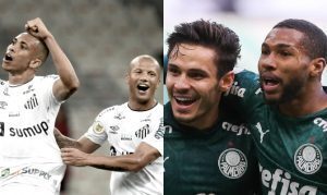 Série A 2021: Prognóstico De Aposta De Fluminense x Atlético-MG