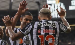 Atlético-MG x Corinthians: Prognóstico Da 31ª Rodada Da Série A