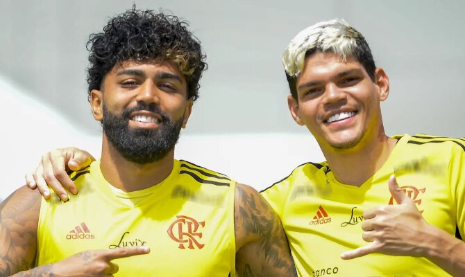 Melhores Apostas em Flamengo x Portuguesa no Carioca 2023