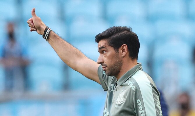 Fortaleza x Palmeiras: Prognóstico Da 34ª Rodada Da Série A