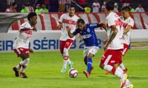 4 Times, 1 Vaga Na Elite: Prognóstico Da Última Rodada Da Série B