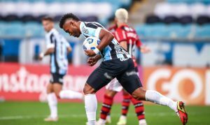 Palpites Da Última Rodada do Brasileirão 2021 – Prognósticos