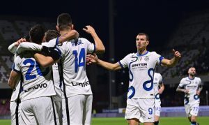 Campeonato Italiano 2021-22, Rodada 19 – Prognóstico de Aposta