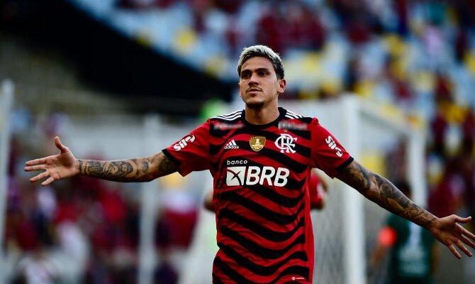 Madureira x Flamengo
