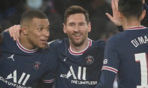 Ligue 1 2021-22, Rodada 22 – Prognóstico de Aposta