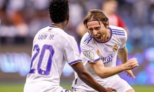La Liga 2021/2022 – Prognóstico De Aposta Da 22ª rodada