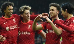 Premier League 2021/2022: Prognósticos Da Rodada 24