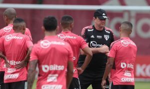 Paulistão 2022: Melhores Apostas Em São Paulo x Santo André