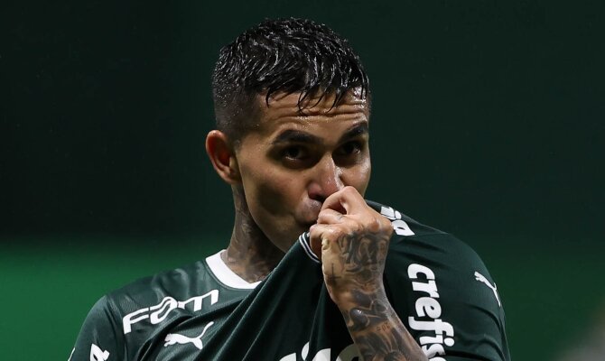 Botafogo-SP x Palmeiras