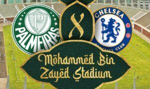 Final Do Mundial De Clubes: Apostas Em Chelsea x Palmeiras
