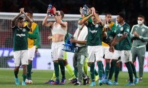 Paulistão 2022: Melhores Apostas Em Ferroviária x Palmeiras