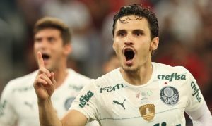 Paulistão: Melhores Apostas Em Inter De Limeira x Palmeiras