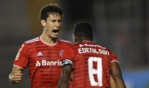 Copa Do Brasil 2022: Odds E Palpite Em Globo x Internacional