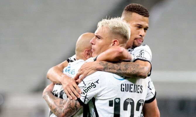 São Paulo x Palmeiras no Brasileirão 2021 – Prognóstico de aposta