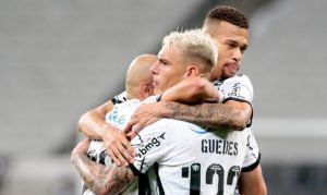 Corinthians x Fluminense: Prognóstico De Aposta No Brasileirão