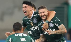 Paulistão 2022: Melhores Apostas Em Palmeiras x Guarani