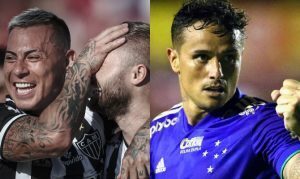 Atlético-MG x Cruzeiro: Melhores Apostas No Clássico Mineiro