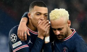 Champions: Apostas Nos Primeiros Classificados das Quartas